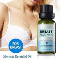 【CW】 Breast Care Enlargement Beauty Milk Essential Oil Plump Bigger Cream Breast Bust Enlargement Enlarging Massage Big Chest