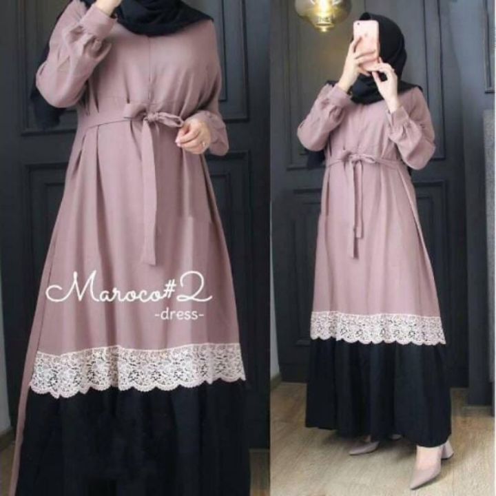 maroco-lace-robe-dress