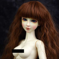 62cm Xinyi Doll Joints Doll Head Open in Doll Accessories Without Makeup Nude Baby Doll Whitening Body 13 BJD Doll