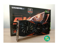 VGA การ์ดแสดงผล GIGABYTE GeForce GTX 1080 G1 Gaming 8G