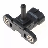 Pressure Sensor Differential Pressure Sensor Pressure Sensor Car Pressure Sensor 8980205140 for Isuzu- 4HK1 FVR D-MAX 3.0