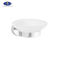 Englefield แองเกิลฟิลด์ ที่ใส่สบู่  รุ่นโอเวีย  Ovia Soap Holder K-28848X-CP (ห้องน้ำ, ที่ใส่สบู่)