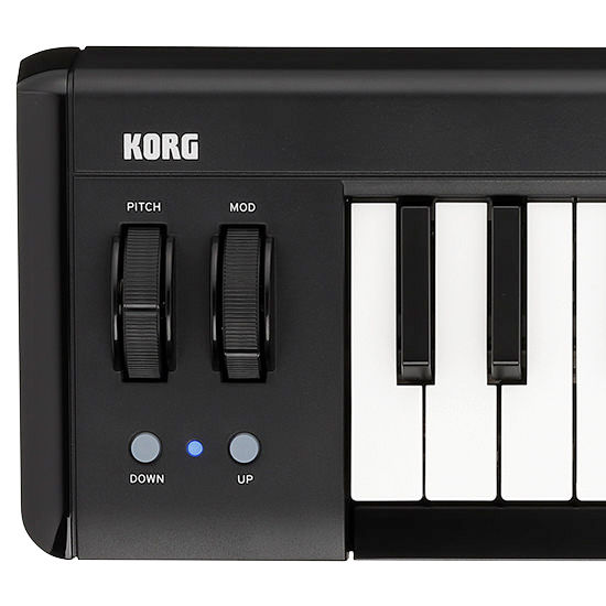 korg-microkey-air-37-คีย์บอร์ดใบ้-37-คีย์-ต่อบลูทูธได้-bluetooth-midi-keyboard-controller-แถมฟรีสาย-usb-amp-ชุดโปรแกรมตัดต่อเสียง