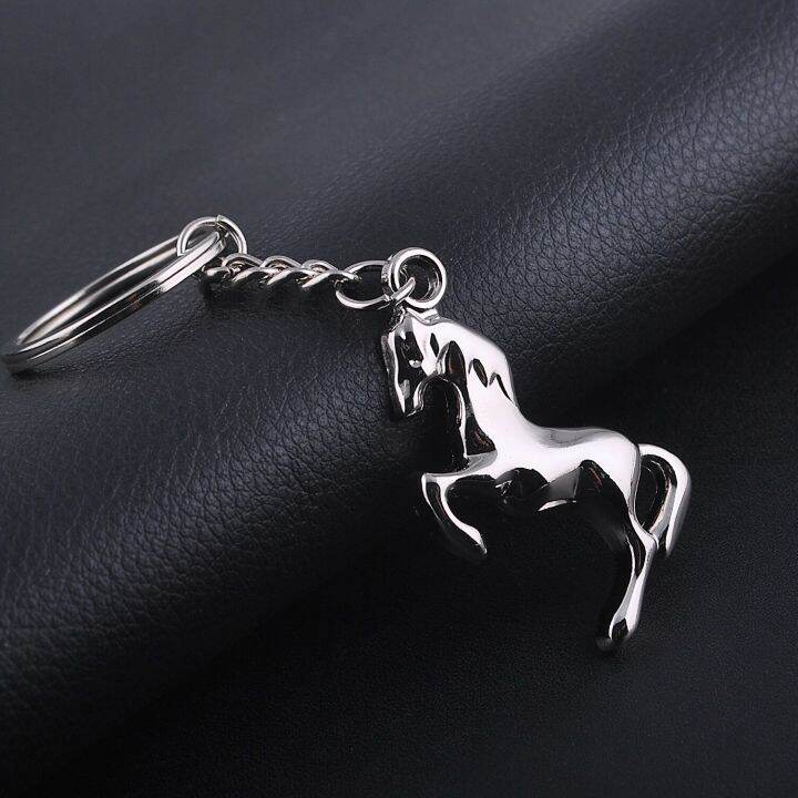 cute-metal-running-horse-keychain-key-chain-art-charm-jewelry-horse-animal-keyring-bag-purse-party-car-holder-zodiac-gifts-key-chains