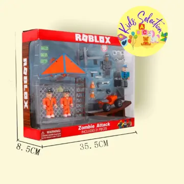 Lego jailbreak - Roblox