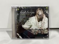 1 CD MUSIC ซีดีเพลงสากล   AVRIL LAVIGNE  GOODBYE LULLABY    (A3G76)