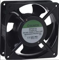 2023vc SUNON Jianzhun DP201A 2123HST/HBL/HBT/HSL.GN 220V cabinet cooling fan 12038