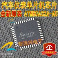 ATMEGA32A-AU Baru Asli Mobil AVR Mikrokontroler