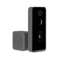 [พร้อมส่ง] Xiaomi Smart Doorbell 3 GL กริ่งมีกล้อง ของแท้