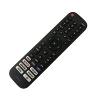 Remote Control EN2N30H for Hisense 4K UHD LED Smart TV EN2Q30H EN2B30H EN2G30H 55A7300F 55A7500F EN2A30 EN2P30H EN2K30P