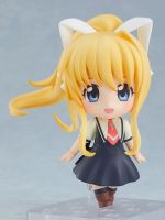 (พร้อมส่ง) Nendoroid Misuzu Kamio