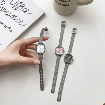 Thin watches for discount ladies