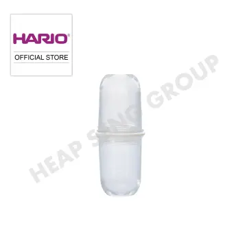 Hario Latte Shaker Milk Frother