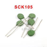 10pcs Thermistor SCK105 SCK-105 SCK15105 SCK15105MIY 10R 5A Negative Temperature Coefficient