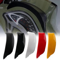 รถจักรยานยนต์สกูตเตอร์ S Peedometer ที่อยู่อาศัยตราสารปก Speedomter กรอบพระสำหรับ VESPA Sprint 150 2013-2022