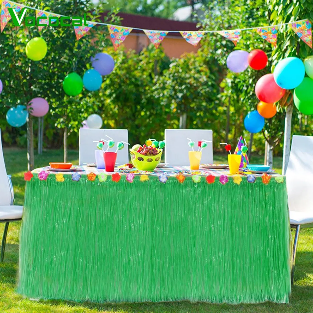 In Stock】Vococal 149pcs Tropical Party Table Decorations Set Hawaiian Table Skirt and Artificial Palm Leaves Flowers Toothpicks Straws Table Decor Supplies for Summer Tiki Party | Lazada PH In Stock】Vococal 149Pcs Tropical Party Table Decorations Set Hawaiian Table Skirt And Artificial Palm Leaves Flowers Toothpicks Straws Table Decor Supplies For Summer Tiki Party | Lazada Ph