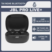 Tai Nghe Bluetooth Không Dây JBL Live+ TWS Tai Nghe Nhét Tai Bản Quốc Tế