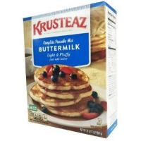 Krusteaz Buttermilk Pancake 907g