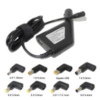 Multi-type 90W Universal Power Supply Car Charger Automatic Laptop Adapter for Hp Acer Dell Asus Lenovo Notebooks 5V USB Charger