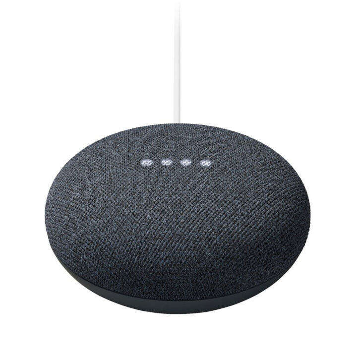 nest-mini-2nd-generation-ประกัน-1-ปี-google-home-mini-2-ลำโพงสั่งงานด้วยเสียง-ผู้ช่วยอัจฉริยะในบ้านลำโพงอัจฉริยะ-google-nest-mini-gen-2-ควบคุมด้วยคำสั่งเสียง