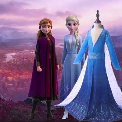 [COD] 2021 New Movie Frozen 2