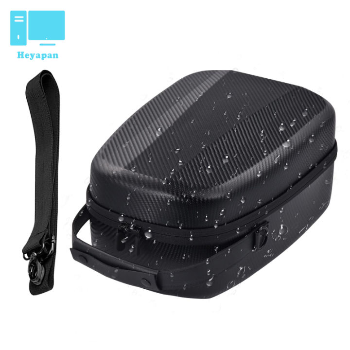 ใช้ได้กระเป๋าเดินทางกับ-vr2-ps-หมวก-vr-ที่จับกระเป๋าเดินทางมีซิปแบบพกพากระเป๋าเก็บของกันฝุ่น
