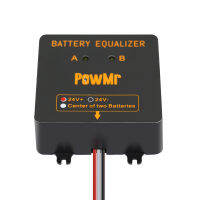 24V B-Attery Equalizer B-Attery Balancer ReCharger Controller สำหรับเจลตะกั่วกรดแบตเตอรี่ B-ระบบธนาคาร