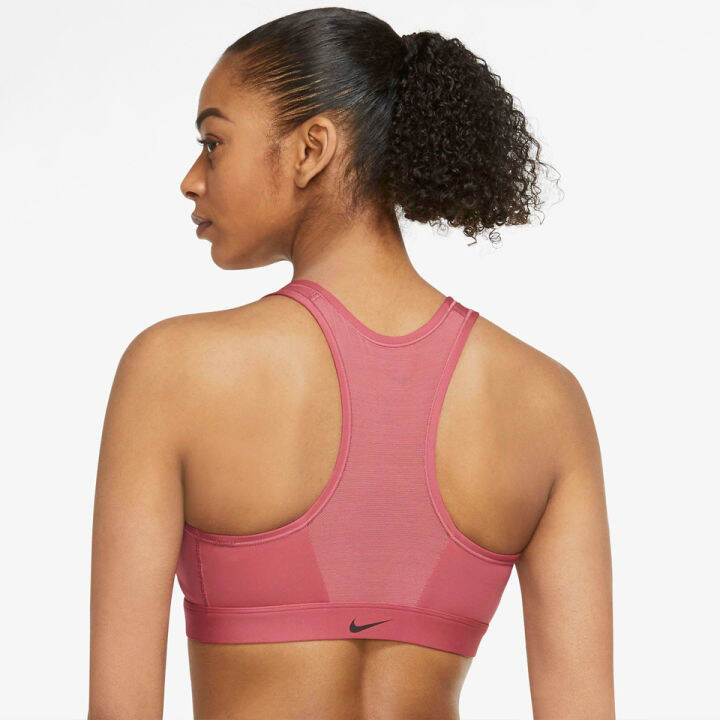 สปอร์ตบราซิปหน้า-nike-swoosh-women-s-medium-support-padded-zip-front-sports-bra-dd1206-622