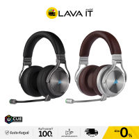 Corsair Virtuoso SE RGB Wireless High-Fidelity Gaming Headset หูฟังเกมมิ่งไร้สาย (รับประกันสินค้า 2 ปี) By Lava IT