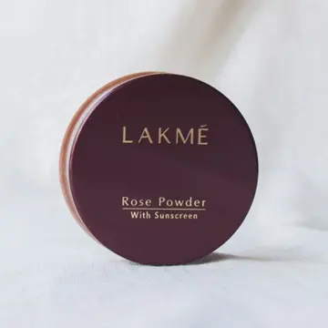 Lakme Rose Powder 40g