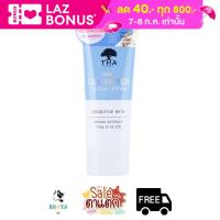 THA BY NONGCHAT DEEP CLEANSER FACIAL FOAM 100g. ดีพ คีนเซอร์ เฟเชียล โฟม โฟมมะหาด