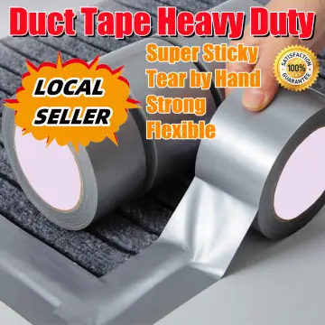 Shop Gray Duct Tape with great discounts and prices online - Dec