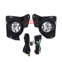 Woww สุดคุ้ม ไฟตัดหมอก สปอร์ตไลท์ TOYOTA COMMUTER 2014 2015 2016 2017 2018 ราคาโปร ไฟ ตัด หมอก led ไฟ ตัด หมอก โปรเจคเตอร์ ไฟ ตัด หมอก มอเตอร์ไซค์ ไฟ ตัด หมอก สี เหลือง