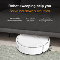 Robot Vacuum Cleaner Sweep and Wet Mopping Floors&amp;Car Run 1000Pa Auto Reharge,Appliances,Household Tool Dust Sweepers