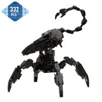LEGO New Moc Horizon Zero Dawned Robot Battle Machine Corruptored Building Blocks Game Action Figures Bricks Assemble Toys Kid Gifts