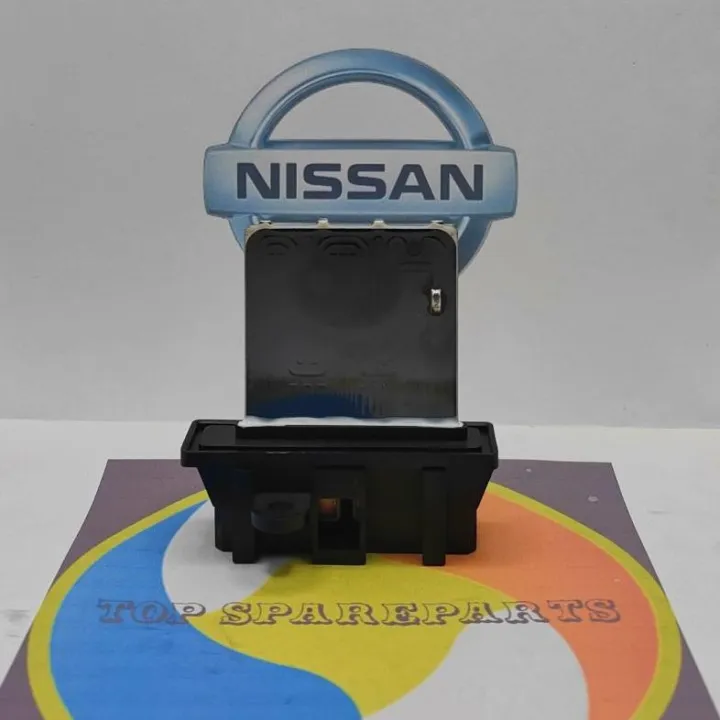 RESISTOR BLOWER AC RESISTEN BLOWER ANGIN AC NISSAN XTRAIL XTRAIL T30 T31 Lazada Indonesia