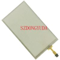 New Touchpad 7 Inch 8-Line For LQ070T5GG13 LQ070T5GA01 LQ070T5GA02 Display Touch Screen Digitizer Glass Panel Sensor