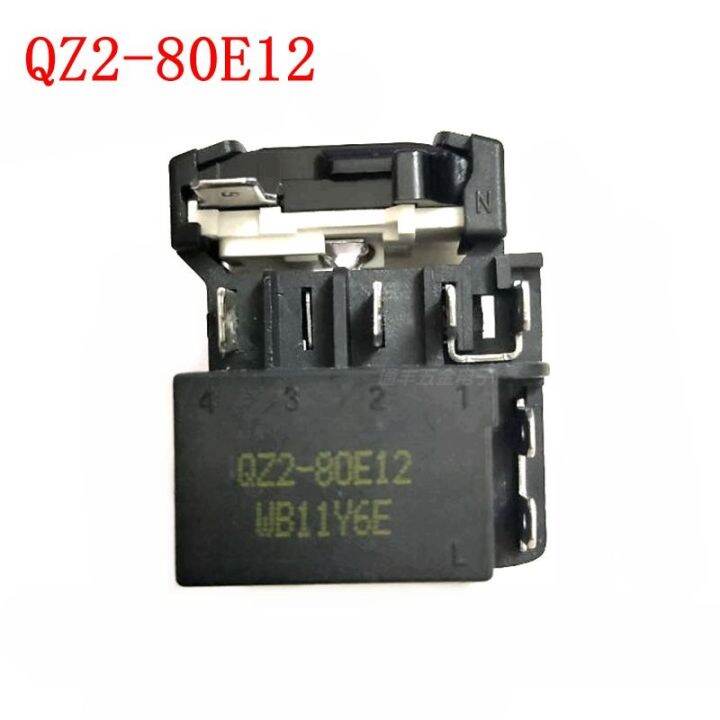 Replacement Refrigerator Starter relay Compressor Overload Protection