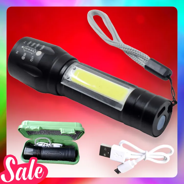 Great Buys Everyday Use Backup for Car Home Emergency Kit Compact