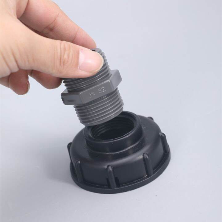 ibc-tank-adapter-60mm-coarse-thread-to-1-2-39-39-3-4-39-39-1-39-39-garden-hose-connector-durable-water-tank-fittings