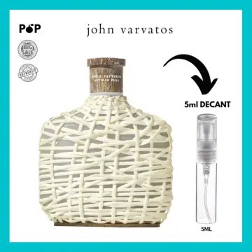 Shop John Varvatos Artisan Pure online Lazada .ph