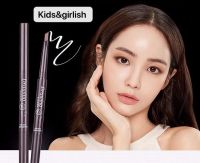 พร้อมส่ง ดินสอเขียนคิ้วรุ่นฮิตตลอดกาล 2in1 กันน้ำสีสวย ติดทน