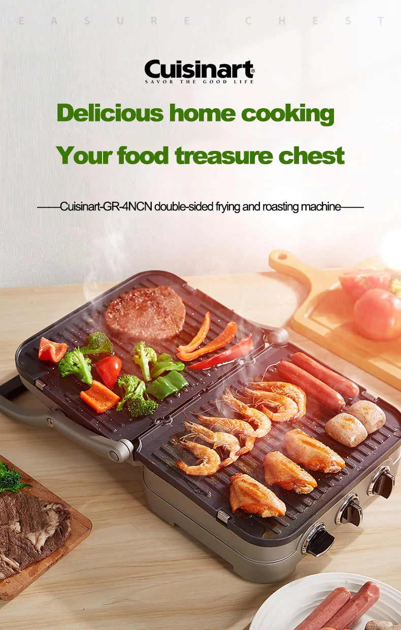 Cuisinart Griddler Recipes Steak Besto Blog