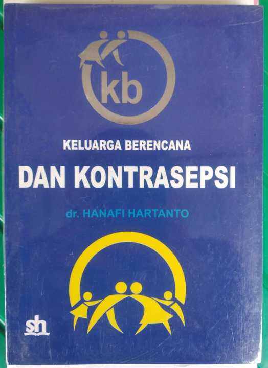 Keluarga Berencana Dan Kontrasepsi (KB) | Lazada Indonesia