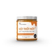 PALMANIA Mật thốt nốt sệt 400G 1 sao Great Taste Awards 2021 Nguyên Chất