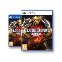 ✜ PS4 / PS5 BLOOD BOWL III [BRUTAL EDITION] (เกม PS4 / PS5™ ?) (By ClaSsIC GaME OfficialS)