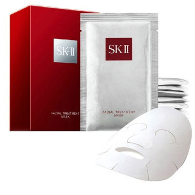 sk-ii-facial-treatment-mask-6แผ่น-sk-ii-6