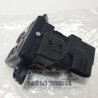 812301H000ของแท้ด้านหลังฝาครอบล็อค Latch Actuator สำหรับ Kia SOUL Sorento 2010-2013 Trunk ด้านหลังประตูล็อค Tail Gate Latch Lock