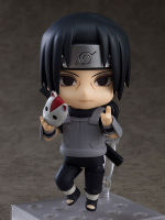 Nendoroid No.1726 Naruto Shippuden Itachi Uchiha: Anbu Black Ops Ver.