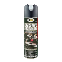 สเปรย์ทำความสะอาดเครื่องยนต์ Bosny B525 X 500 ml Engine Surface ป้องกันสนิม สเปรย์ทำความสะอาด  คราบน้ำมัน คราบจาระบี